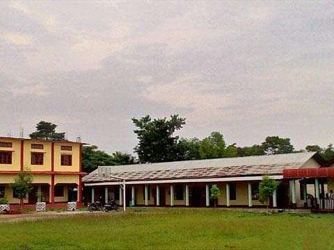 Amguri_College